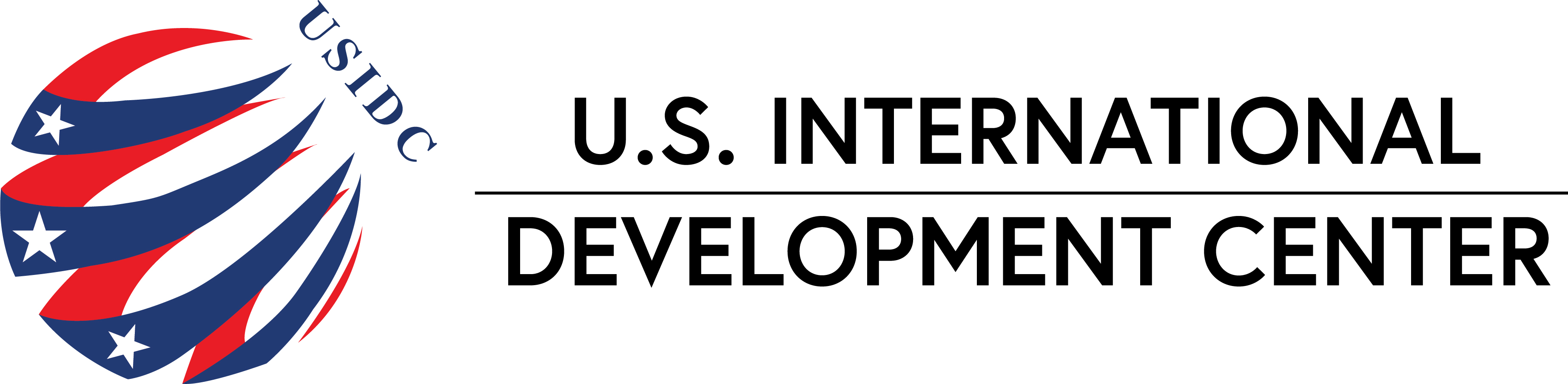 USIDC Logo