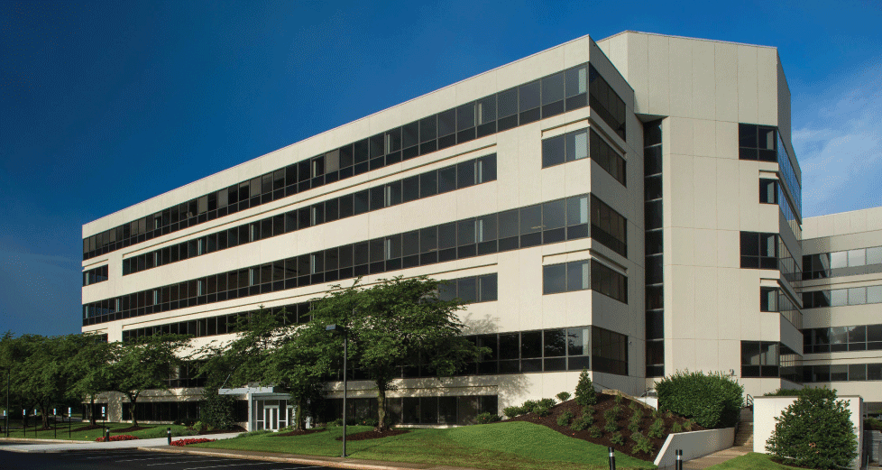 MONTGOMERY COUNTY CENTER / Business Incubation Center Picture